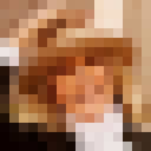 FaceGuessser: Monday, August 10, 2026 - 32x32